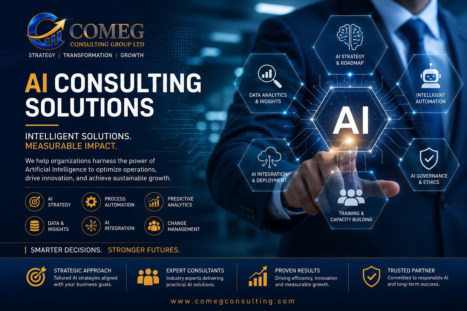 AI consulting